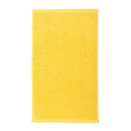 Cottesloe Sports Towels Yellow